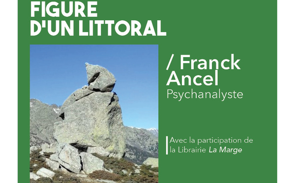 Conférence du cycle "Art et psychanalyse"