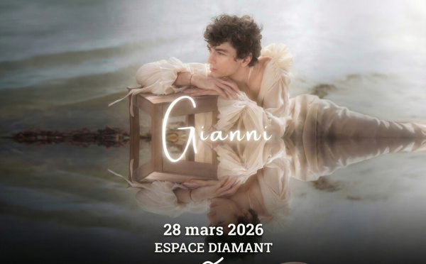 Concert de Gianni !