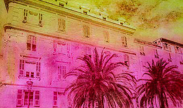 Exposition à la Citadele : Altotipi / Alfons Alt