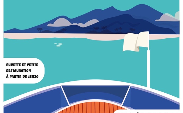 « Il faut que le Sycomore coule » de Jean-Michel Ribes, par le Théâtre du lien.