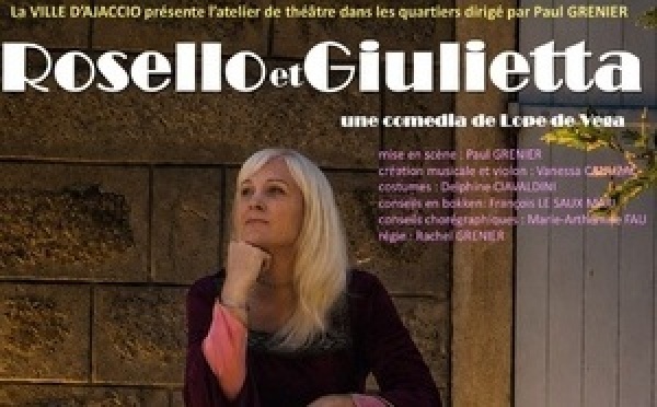 Théâtre dans les Quartiers, les représentations