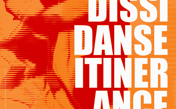 Festival Dissidanse Itinérance