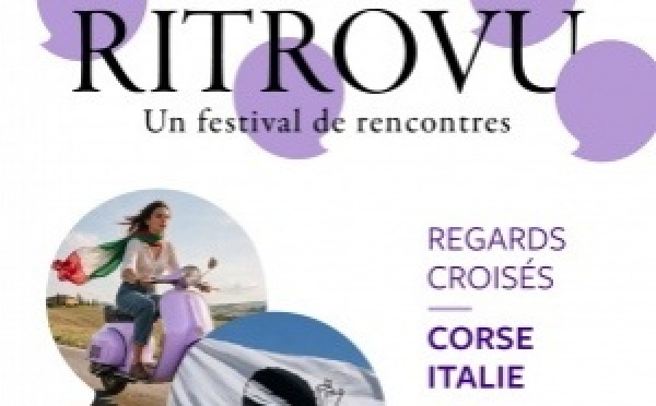 Festival Ritrovu