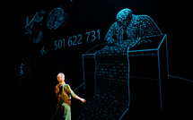 Copie de Tout public à partir de 6 ans : Le petit prince