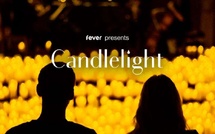 Concerts exceptionnels Candelight