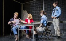 30/09 Théâtre : The Loop