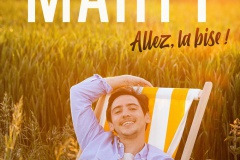 Thomas Marty - Allez la bise - Affiche en tournée HD (1)