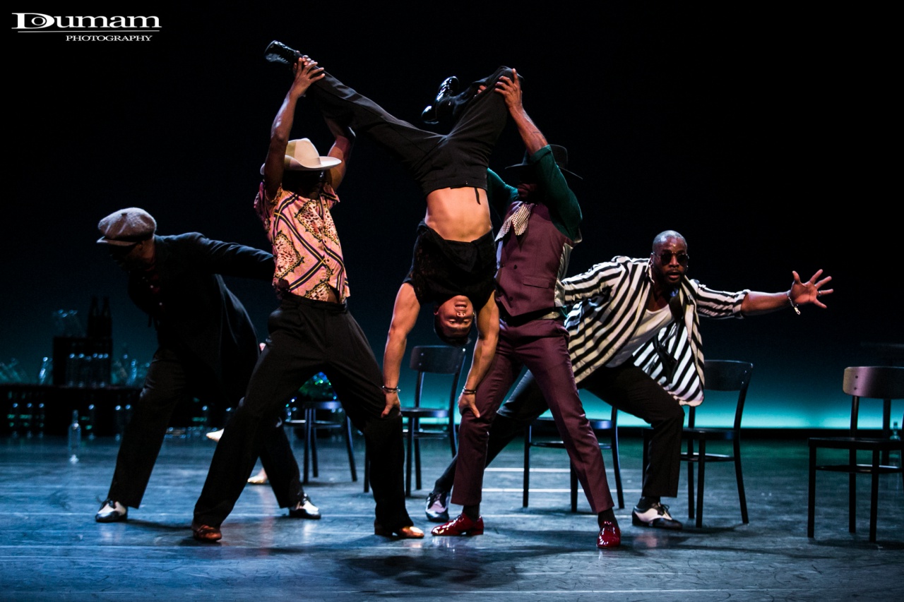 DANCE N'SPEACK EASY ©DUMAM (1)