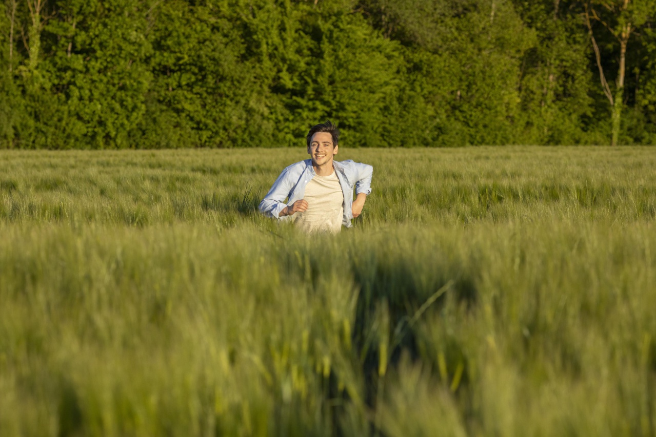 Thomas Marty  - ©Renaud Corlouer (1)