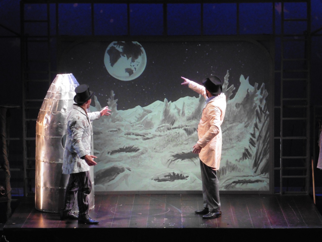 LES VOYAGES FANTASTIQUES (c)Photo Sylvain BERNARD (7)