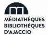 Bibliothèque et médiathèques